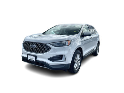2023 Ford Edge in Vancouver, British Columbia