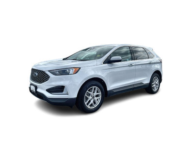2023 Ford Edge in Vancouver, British Columbia