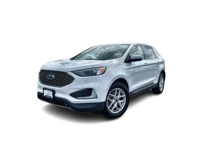 2023 Ford Edge in Vancouver, British Columbia