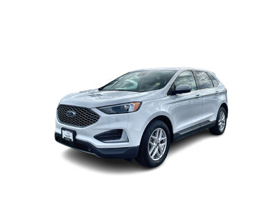 2023 Ford Edge in Vancouver, British Columbia
