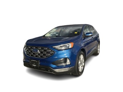 Ford Edge  2024 à Vancouver, Colombie-Britannique