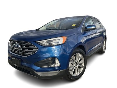 2024 Ford Edge in Vancouver, British Columbia