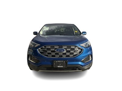 2024 Ford Edge in North Vancouver, British Columbia