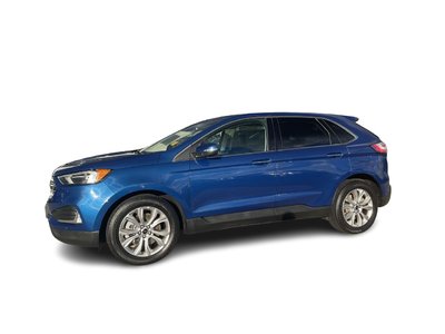 Ford Edge  2024 à Vancouver, Colombie-Britannique