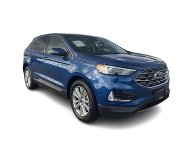 2024 Ford Edge in Vancouver, British Columbia