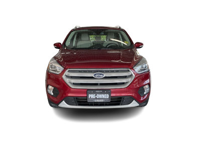 2018 Ford Escape in North Vancouver, British Columbia