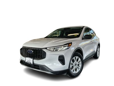 2023 Ford Escape in North Vancouver, British Columbia