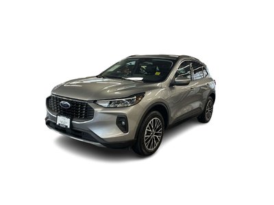 Ford Escape  2024 à Vancouver, Colombie-Britannique