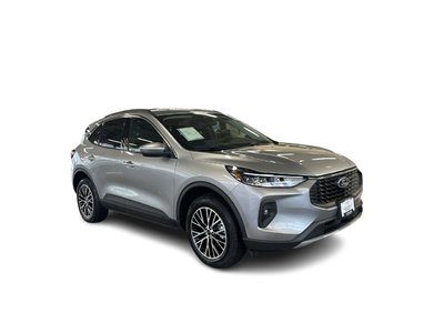 Ford Escape  2024 à Vancouver, Colombie-Britannique