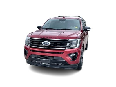 2019 Ford Expedition in North Vancouver, British Columbia