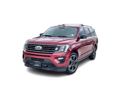 2019 Ford Expedition in North Vancouver, British Columbia