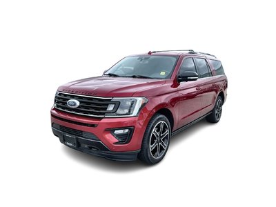 2019 Ford Expedition in North Vancouver, British Columbia