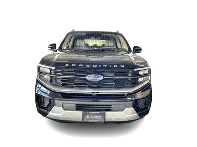 2025 Ford Expedition in North Vancouver, British Columbia