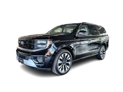 Ford Expedition  2025 à Vancouver, Colombie-Britannique