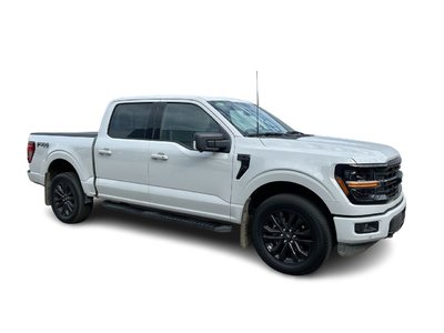 2024 Ford F-150 in Vancouver, British Columbia