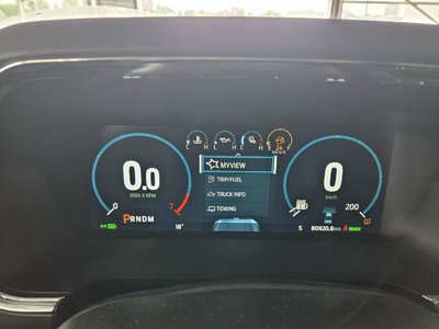 2021 Ford F-150 in Vancouver, British Columbia