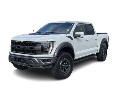 2023 Ford F150 in Vancouver, British Columbia