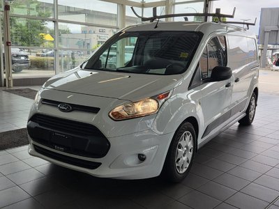 2017 Ford Transit Connect in Vancouver, British Columbia