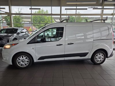 2017 Ford Transit Connect in Vancouver, British Columbia