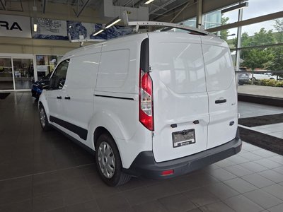 2017 Ford Transit Connect in Vancouver, British Columbia
