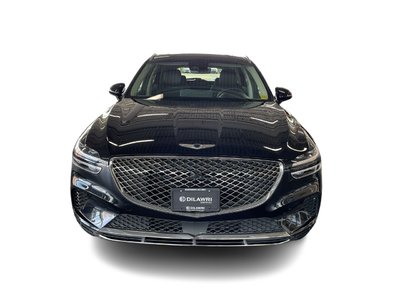 2025  GV70 in North Vancouver, British Columbia
