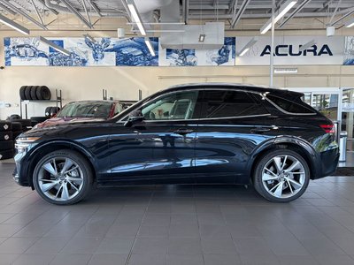2025 GENESIS GV70 in Vancouver, British Columbia