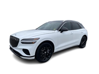 GENESIS GV70  2026 à Vancouver, Colombie-Britannique