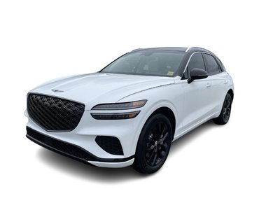2026 GENESIS GV70 in Vancouver, British Columbia