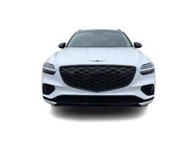 2026 GENESIS GV70 in Vancouver, British Columbia