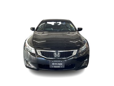 2009 Honda Accord in North Vancouver, British Columbia