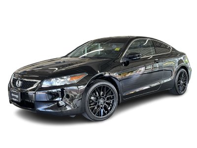 2009 Honda Accord in North Vancouver, British Columbia