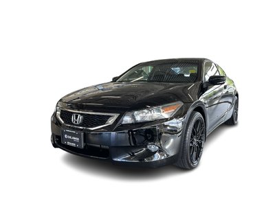 2009 Honda Accord in North Vancouver, British Columbia