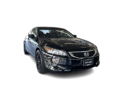 2009 Honda Accord in North Vancouver, British Columbia