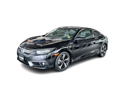 2017 Honda Civic in Surrey, British Columbia