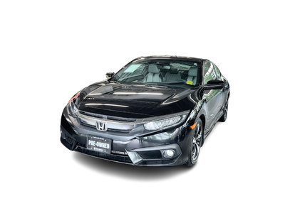 2017 Honda Civic in Surrey, British Columbia