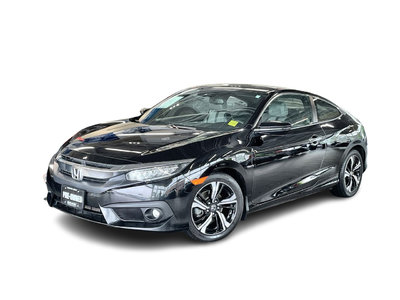 2017 Honda Civic in Surrey, British Columbia