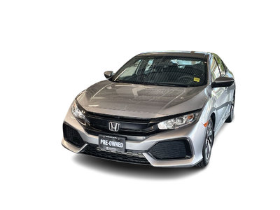 2018 Honda Civic in Langley, British Columbia