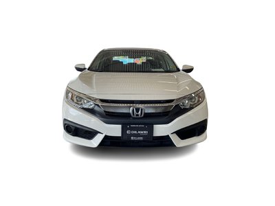 Honda Civic  2018 à Vancouver, Colombie-Britannique