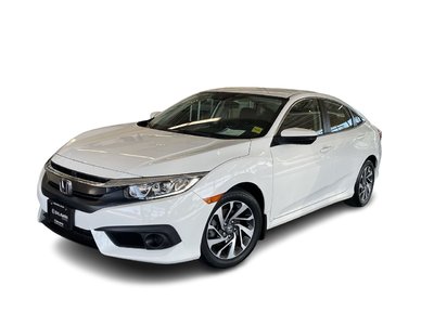 Honda Civic  2018 à Vancouver, Colombie-Britannique