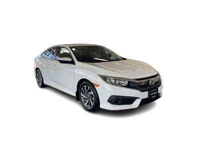 Honda Civic  2018 à Vancouver, Colombie-Britannique