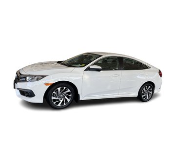2018 Honda Civic in Vancouver, British Columbia