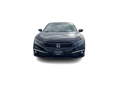 2019 Honda Civic in Vancouver, British Columbia