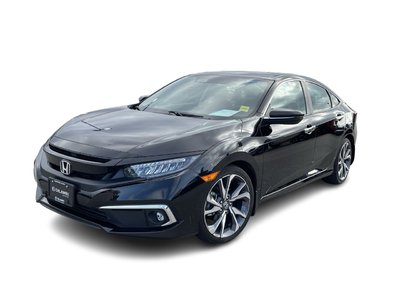 2019 Honda Civic in Vancouver, British Columbia