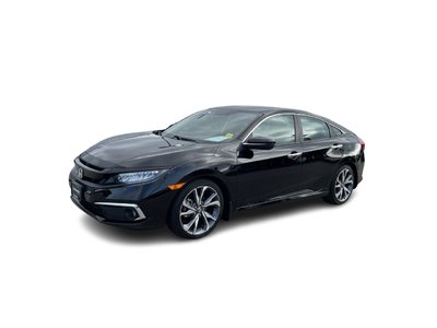 2019 Honda Civic in Vancouver, British Columbia