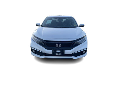 2020 Honda Civic in Vancouver, British Columbia