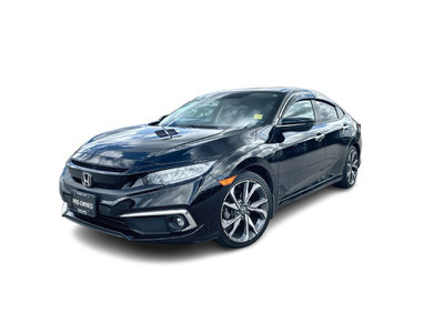 2020 Honda Civic in Surrey, British Columbia