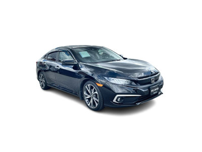 2020 Honda Civic in Surrey, British Columbia