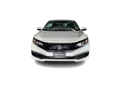 2020 Honda Civic in Vancouver, British Columbia