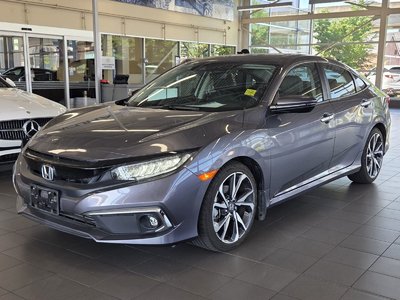 2020 Honda Civic in Vancouver, British Columbia