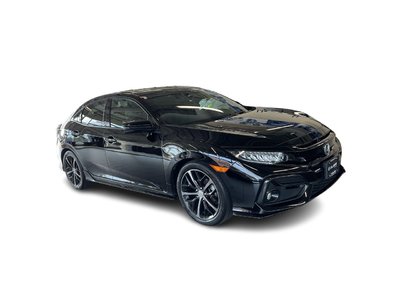 2020 Honda Civic in Vancouver, British Columbia